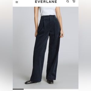 The Corduroy Way-High® Drape Pant size 6